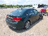 1G1PG5SB4F7****** Salvage and Wrecked 2015 Chevrolet Cruze in Tennessee State