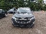 2GNAXUEV4K6****** Wrecked 2019 Chevrolet Equinox in Ohio State