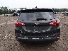 2GNAXUEV4K6****** Wrecked 2019 Chevrolet Equinox