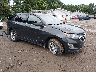 2GNAXUEV4K6****** Salvage and Wrecked 2019 Chevrolet Equinox in Akron Canton