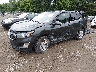 2GNAXUEV4K6****** Used and Repairable 2019 Chevrolet Equinox in Akron Canton