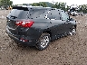 2GNAXUEV4K6****** Salvage and Wrecked 2019 Chevrolet Equinox in Ohio State