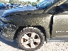 1C4NJDBB7GD****** Destrozados 2016 Jeep Compass en Estado de Florida