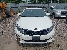 KNAGM4A77F5****** Wrecked 2015 Kia Optima in Ohio State