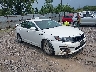 KNAGM4A77F5****** Salvage and Wrecked 2015 Kia Optima in Columbus