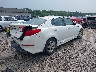 KNAGM4A77F5****** Salvage and Wrecked 2015 Kia Optima in Ohio State