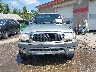 5TEHN72N74Z****** Wrecked 2004 Toyota Tacoma in Maine State