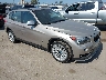 WBAVM1C56FV****** Salvamento y Destrozados 2015 BMW X1 en North Hollywood