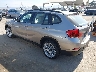WBAVM1C56FV****** Salvamento y Reparables 2015 BMW X1 en North Hollywood