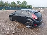 3FADP4EJ8HM****** Salvamento y Reparables 2017 Ford Fiesta en South Bend