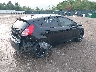3FADP4EJ8HM****** Salvamento y Destrozados 2017 Ford Fiesta en Estado de Indiana