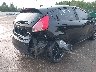 3FADP4EJ8HM****** Salvamento y Reparables 2017 Ford Fiesta en Estado de Indiana
