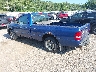 1FTYR10U87P****** Salvamento y Reparables 2007 Ford Ranger en Davenport