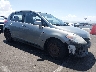 3N1BC1CP9CL****** Salvamento y Destrozados 2012 Nissan Versa en Las Vegas