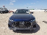 WA1EVBF12ND****** Usados 2022 Audi Q8 en Estado de Texas