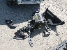 WA1EVBF12ND****** Destrozados 2022 Audi Q8 en Estado de Texas