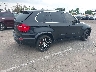 5UXFE8C56AL****** Salvage and Wrecked 2010 BMW X5 in New Jersey State
