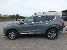 5NMS34AJ4NH****** Reparables 2022 Hyundai Santa Fe en Estado de California