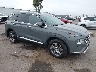 5NMS34AJ4NH****** Salvamento y Destrozados 2022 Hyundai Santa Fe en San Diego
