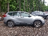 5J6RW5H35HL****** Repairable 2017 Honda CR-V in Virginia State
