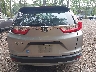 5J6RW5H35HL****** Used 2017 Honda CR-V