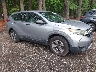 5J6RW5H35HL****** Salvage and Wrecked 2017 Honda CR-V in Suffolk
