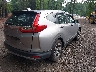 5J6RW5H35HL****** Salvage and Wrecked 2017 Honda CR-V in Virginia State
