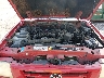 4F4YR16V81T****** Reparables 2001 Mazda B3000 en Omaha