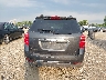 2GNALCEK5H6****** Wrecked 2017 Chevrolet Equinox