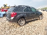 2GNALCEK5H6****** Salvage and Wrecked 2017 Chevrolet Equinox in Ohio State