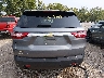 1GNERFKW8KJ****** Wrecked 2019 Chevrolet Traverse