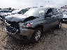 1GNERFKW8KJ****** Used and Repairable 2019 Chevrolet Traverse in Indianapolis