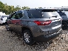 1GNERFKW8KJ****** Salvage and Repairable 2019 Chevrolet Traverse in Indianapolis