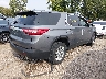 1GNERFKW8KJ****** Salvage and Wrecked 2019 Chevrolet Traverse in Indiana State