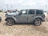1C4HJXEGXKW****** Reparables 2019 Jeep Wrangler en Estado de Wisconsin
