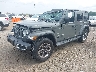 1C4HJXEGXKW****** Usados y Reparables 2019 Jeep Wrangler en Appleton