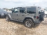 1C4HJXEGXKW****** Salvamento y Reparables 2019 Jeep Wrangler en Appleton