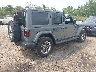 1C4HJXEGXKW****** Salvamento y Destrozados 2019 Jeep Wrangler en Estado de Wisconsin