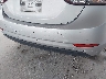 KMHDH4AE5EU****** Destrozados 2014 Hyundai Elantra en Estado de Florida