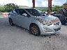 KMHDH4AE5EU****** Salvamento y Destrozados 2014 Hyundai Elantra en Tampa