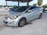 KMHDH4AE5EU****** Usados y Reparables 2014 Hyundai Elantra en Tampa
