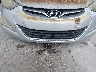 KMHDH4AE5EU****** Salvamento y Reparables 2014 Hyundai Elantra en Estado de Florida