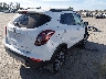 KL4CJASB1LB****** Salvamento y Destrozados 2020 Buick Encore en Estado de California
