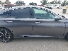 1HGCV1F35LA****** Repairable 2020 Honda Accord in California State