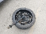 1HGCV1F35LA****** Wrecked 2020 Honda Accord in California State