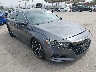 1HGCV1F35LA****** Salvage and Wrecked 2020 Honda Accord in North Hollywood
