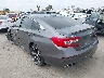 1HGCV1F35LA****** Salvage and Repairable 2020 Honda Accord in North Hollywood