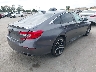 1HGCV1F35LA****** Salvage and Wrecked 2020 Honda Accord in California State