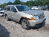 1J8GR48KX8C****** Salvamento y Destrozados 2008 Jeep Grand Cherokee en Albany