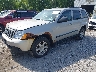 1J8GR48KX8C****** Usados y Reparables 2008 Jeep Grand Cherokee en Albany